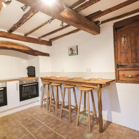 Holiday home Lower West Curry