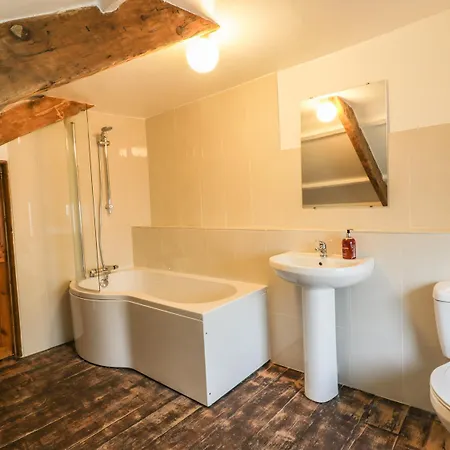 Holiday home Lower West Curry *