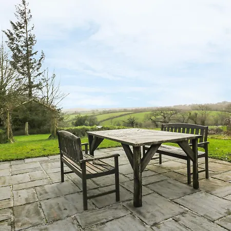 Lower West Curry Holiday home
