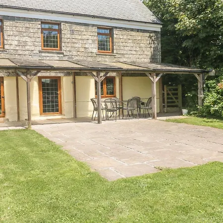 Holiday home Lower West Curry
